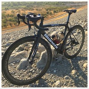 Meet your Posher, Armando